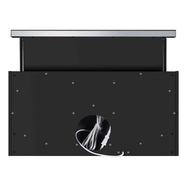 Встраиваемая вытяжка Maunfeld VS Touch Glass C 60 черный Встраиваемая вытяжка Maunfeld VS Touch Glass C 60 черный