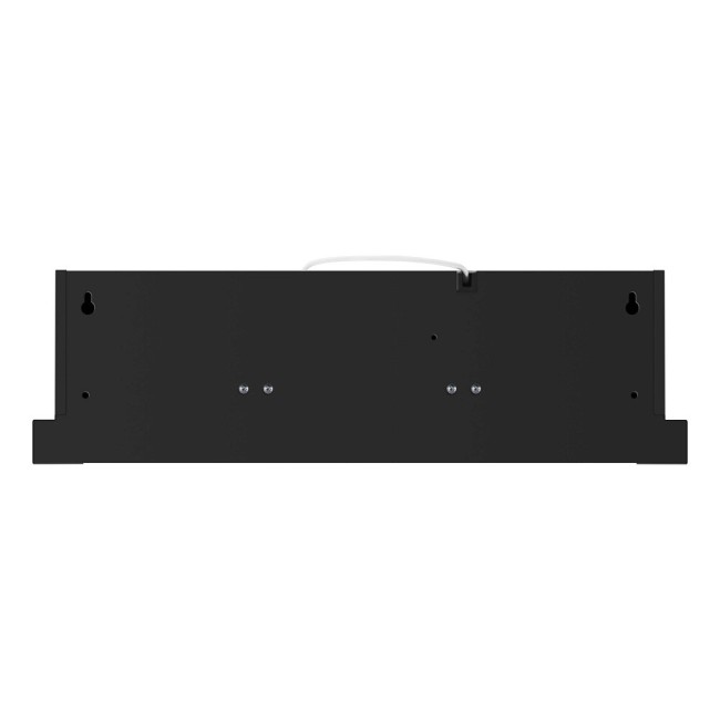 Встраиваемая вытяжка Maunfeld VS Touch Glass C 60 черный Встраиваемая вытяжка Maunfeld VS Touch Glass C 60 черный