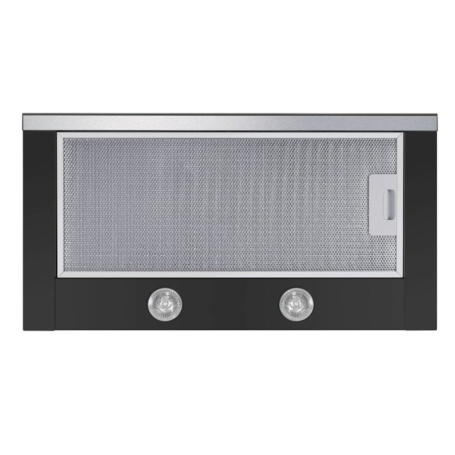 Встраиваемая вытяжка Maunfeld VS Touch Glass C 60 черный Встраиваемая вытяжка Maunfeld VS Touch Glass C 60 черный