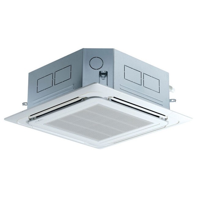 Сплит-система кассетного типа LG UT48WC/UU49WC1