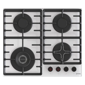 Встраиваемая газовая варочная панель Gorenje GKTW641SYW Встраиваемая газовая варочная панель Gorenje GKTW641SYW