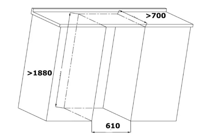 Винный шкаф Caso WineChef Pro 180 black