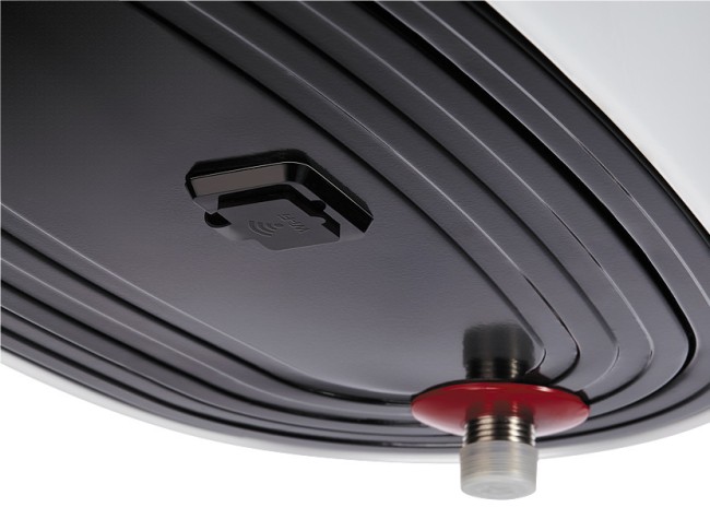 Водонагреватель накопительный Electrolux EWH 50 Centurio IQ 2.0 Silver Водонагреватель накопительный Electrolux EWH 50 Centurio IQ 2.0 Silver