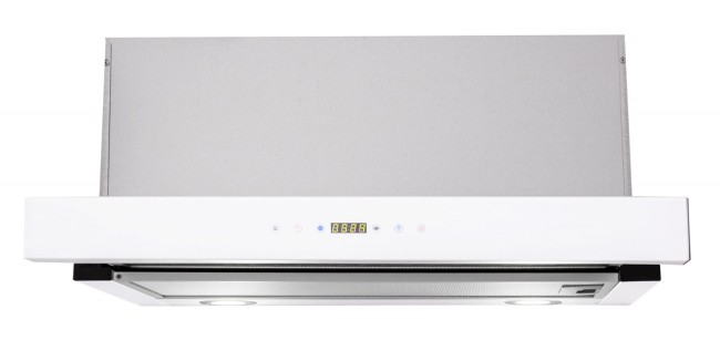 Вытяжка кухонная Exiteq EX-1145 white
