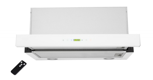 Вытяжка кухонная Exiteq EX-1145 white