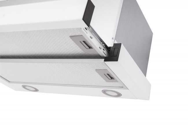 Вытяжка кухонная Exiteq EX-1145 white