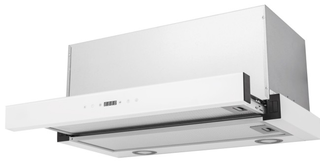 Вытяжка кухонная Exiteq EX-1145 white