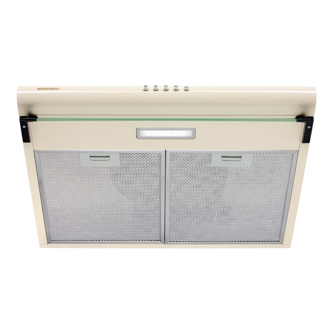 Вытяжка Nordfrost AS 6040 Y