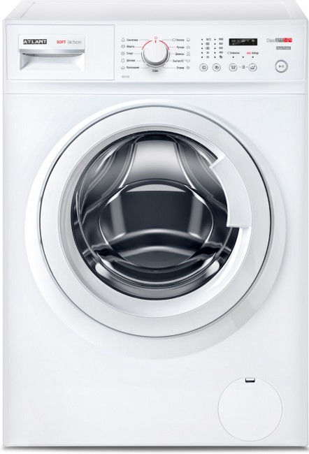 Стиральная машина Atlant 60У109-00