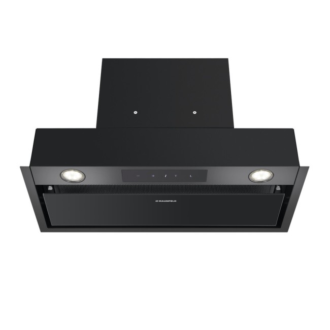 Встраиваемая вытяжка Maunfeld Fantasy Light 60 черный