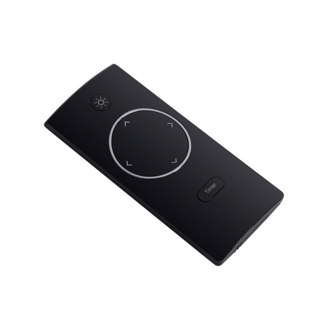 Встраиваемая вытяжка Maunfeld Fantasy Light 60 черный