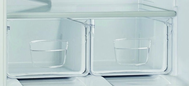 Холодильник Indesit ES 15 A