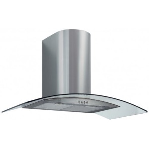 Встраиваемая вытяжка MBS Torenia 190 glass Встраиваемая вытяжка MBS Torenia 190 glass