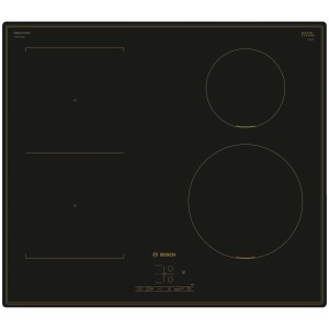 Встраиваемая индукционная варочная панель Bosch PWP611BB6R Встраиваемая индукционная варочная панель Bosch PWP611BB6R