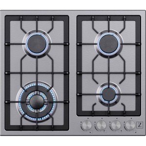 Варочная панель Zugel ZGH601X
