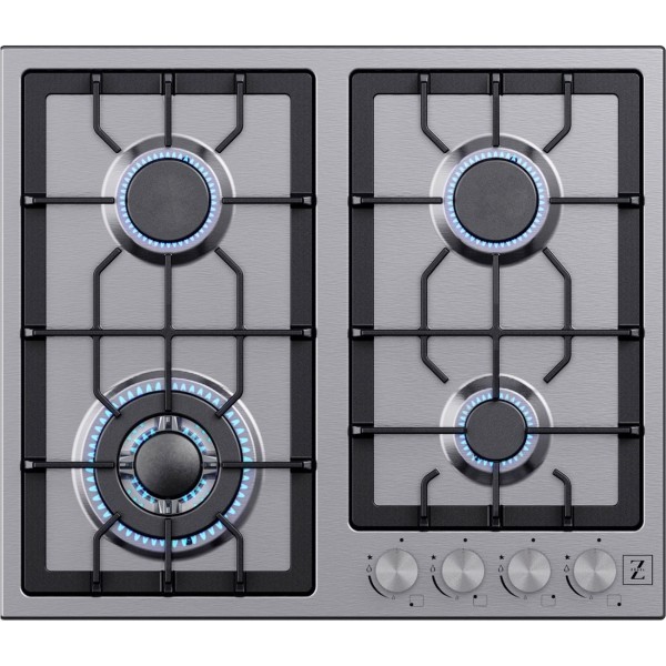Варочная панель Zugel ZGH601X