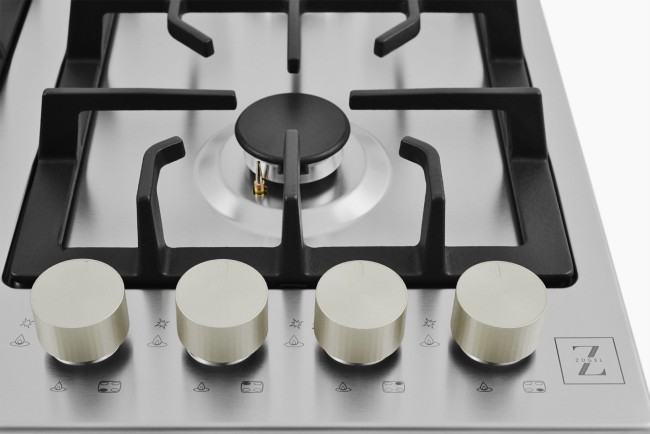 Варочная панель Zugel ZGH601X