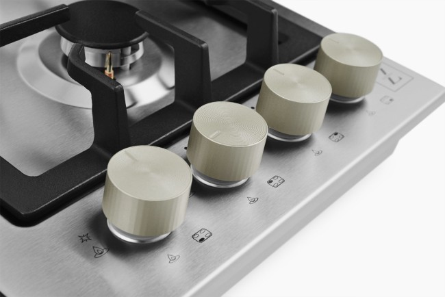 Варочная панель Zugel ZGH601X