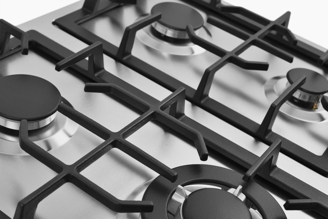 Варочная панель Zugel ZGH601X