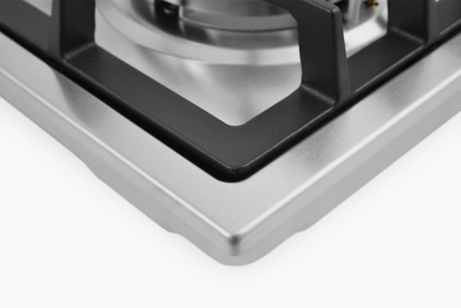 Варочная панель Zugel ZGH601X