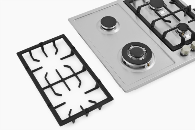 Варочная панель Zugel ZGH601X