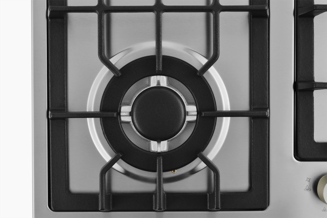 Варочная панель Zugel ZGH601X