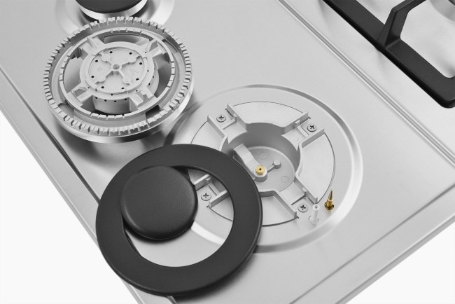 Варочная панель Zugel ZGH601X