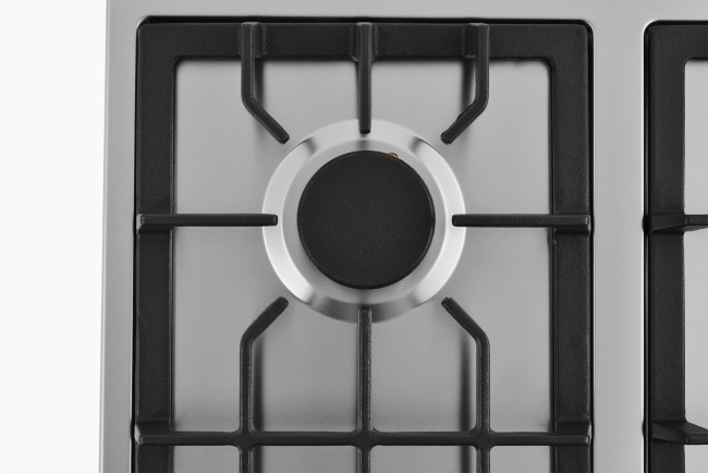 Варочная панель Zugel ZGH601X