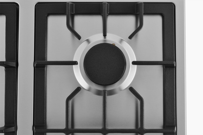 Варочная панель Zugel ZGH601X