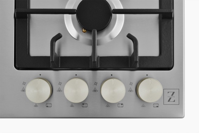 Варочная панель Zugel ZGH601X