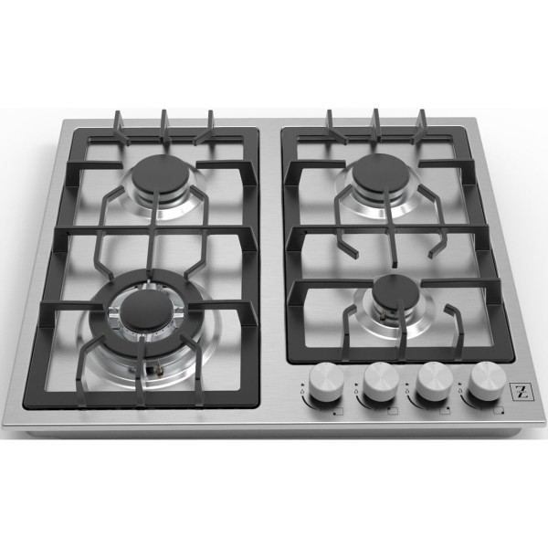 Варочная панель Zugel ZGH601X