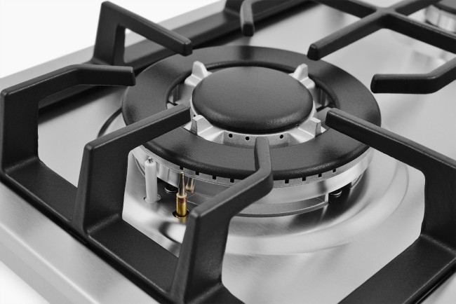 Варочная панель Zugel ZGH601X