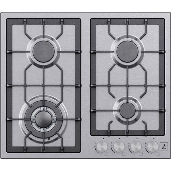 Варочная панель Zugel ZGH601X