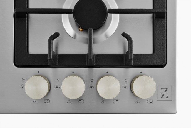 Варочная панель Zugel ZGH601X