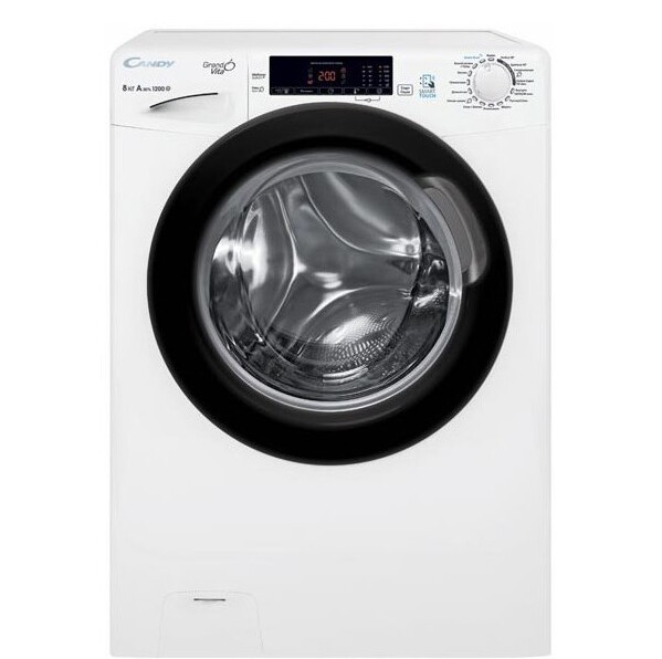 Стиральная машина Candy SGV44128TWB3