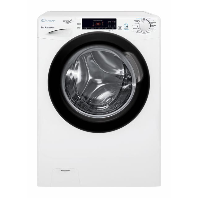 Стиральная машина Candy SGV44128TWB3