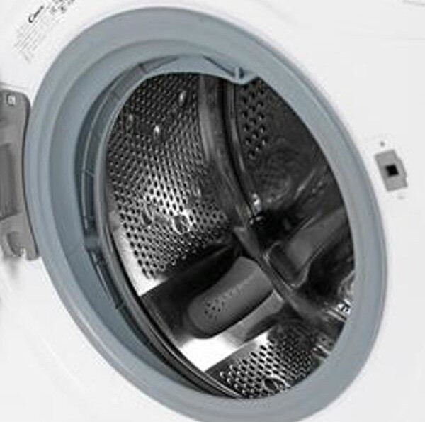 Стиральная машина Candy SGV44128TWB3