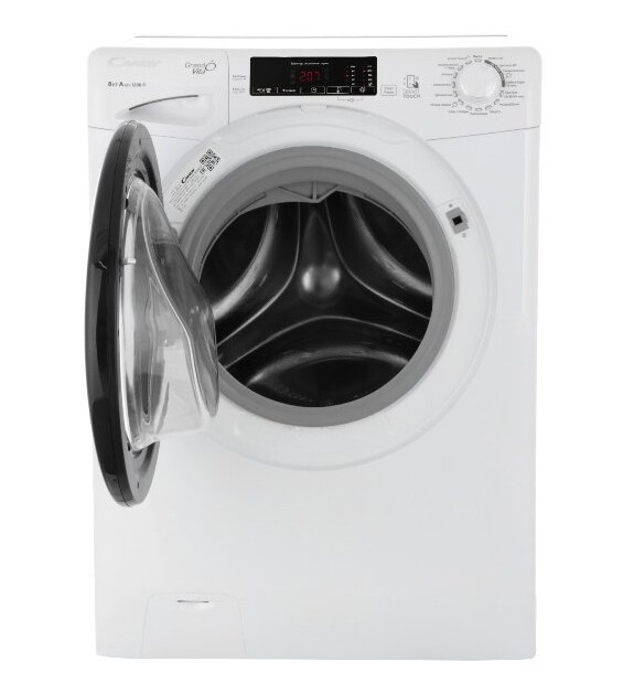 Стиральная машина Candy SGV44128TWB3
