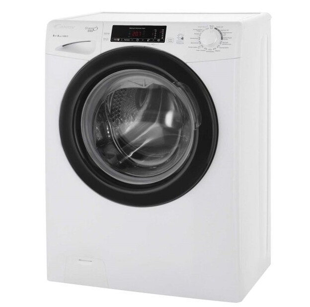 Стиральная машина Candy SGV44128TWB3