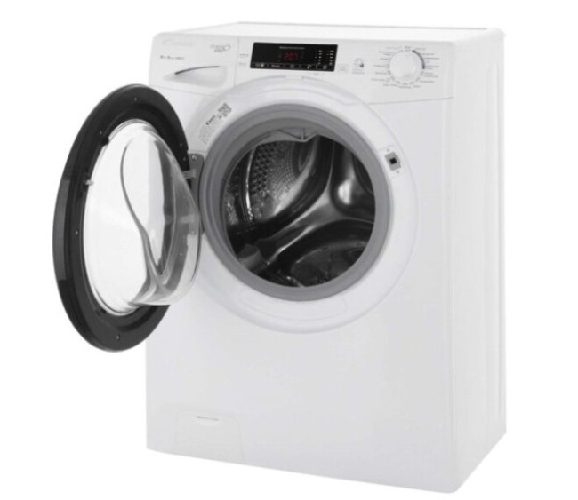 Стиральная машина Candy SGV44128TWB3