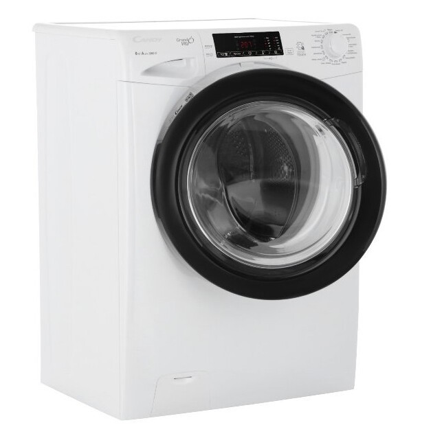 Стиральная машина Candy SGV44128TWB3