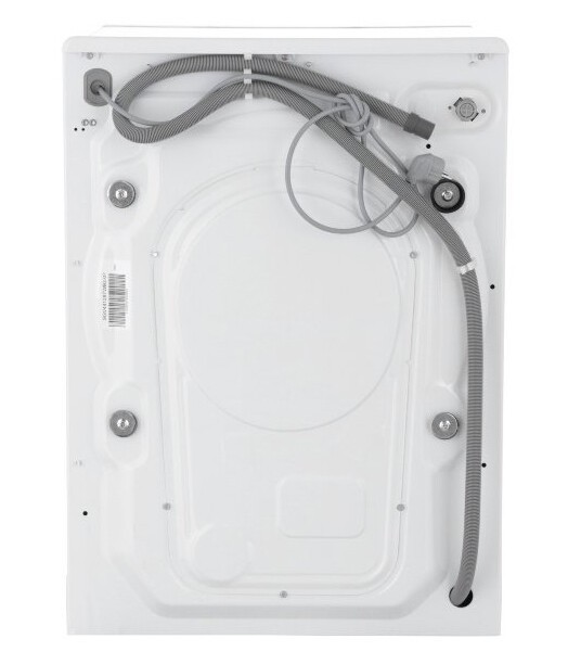 Стиральная машина Candy SGV44128TWB3