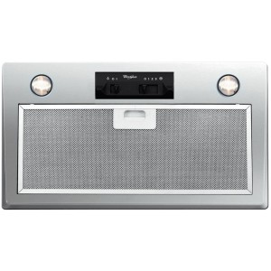Встраиваемая вытяжка Whirlpool AKR 773 IX