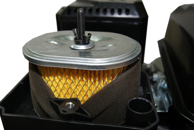 Двигатель Lifan KP230 3А (170F-T-3А)