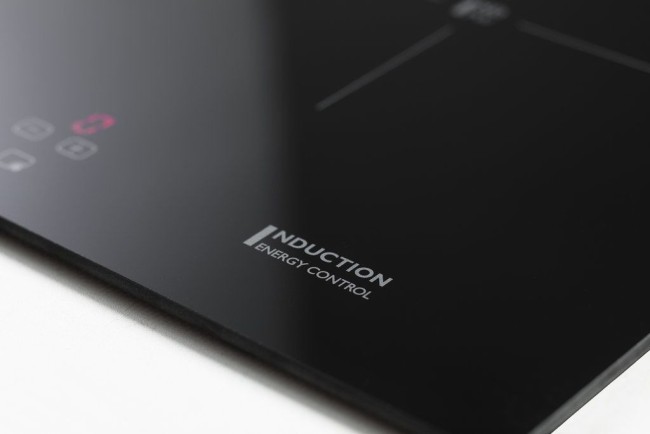 Встраиваемая индукционная варочная панель Delonghi PIND 40