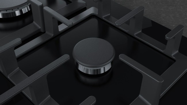 Встраиваемая газовая варочная панель Neff T27CS59S0