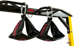 Подвесные петли Original FitTools FT-ABSLINGS