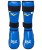 Защита голень-стопа Everlast HSIF RF7250 M BL Защита голень-стопа Everlast HSIF RF7250 M BL