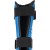 Защита голень-стопа Everlast HSIF RF7250 M BL Защита голень-стопа Everlast HSIF RF7250 M BL