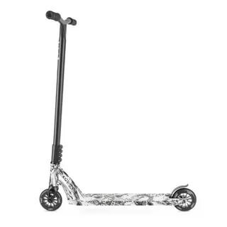 Самокат Limit LMT 06 Deck B черный Самокат Limit LMT 06 Deck B черный